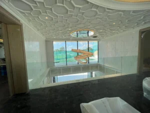 Công Ty Cổ Phần Xây Dựng Và Thương Mại AGC Việt Nam