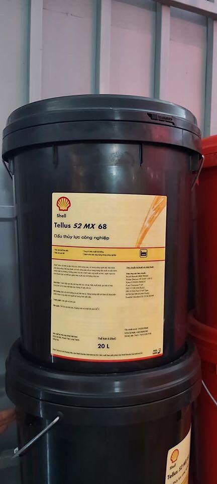 Dầu Nhớt Việt Phát Vĩnh Phúc – Công Ty TNHH Việt Phát Vĩnh Phúc
