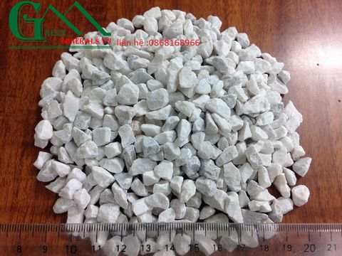 Công Ty TNHH Khoáng Sản Xanh
