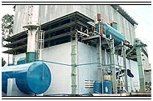 Thiết Bị áp Lực VBC – Công Ty Cổ Phần Nồi Hơi Việt Nam