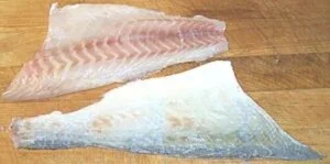 Cơ Sở Sản Xuất Da Cá Tra Nguyễn Văn Mạnh