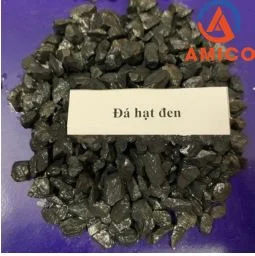Công Ty TNHH Khoáng Sản Amico