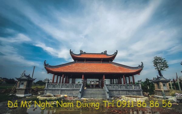 Đá Mỹ Nghệ Nam Dương Trí – Công Ty TNHH Đá Mỹ Nghệ Nam Dương Trí
