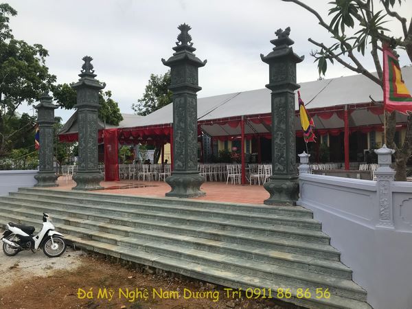 Đá Mỹ Nghệ Nam Dương Trí – Công Ty TNHH Đá Mỹ Nghệ Nam Dương Trí