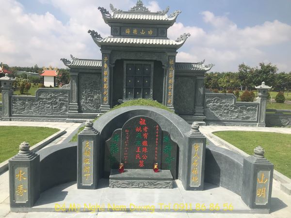 Đá Mỹ Nghệ Nam Dương Trí – Công Ty TNHH Đá Mỹ Nghệ Nam Dương Trí