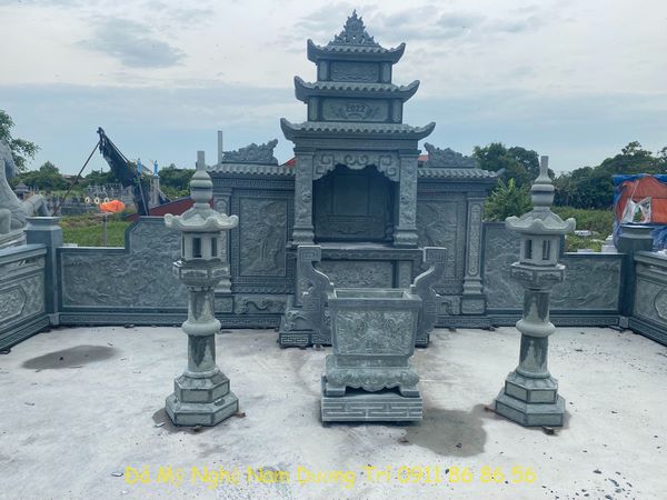 Đá Mỹ Nghệ Nam Dương Trí – Công Ty TNHH Đá Mỹ Nghệ Nam Dương Trí
