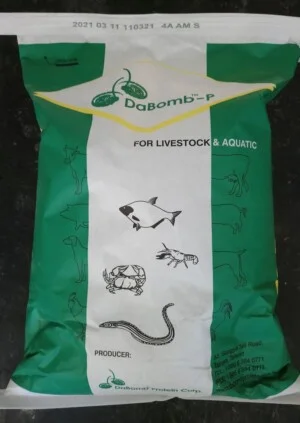 Công Ty TNHH Thương Mại Nông Xanh