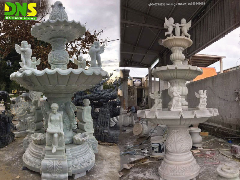 Công Ty CP Xuất Nhập Khẩu Đá Mỹ Nghệ Đà Nẵng