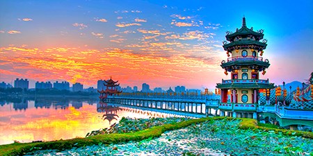 Công Ty Du Lịch Quốc Tế Đông á