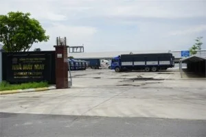 Công ty Đại Tân (TNHH)