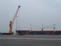 Chi Nhánh Công Ty CP Đại Lý Hàng Hải Việt Nam – Đại Lý Hàng Hải Đà Nẵng (VOSA DANANG)