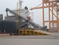 Chi Nhánh Công Ty CP Đại Lý Hàng Hải Việt Nam – Đại Lý Hàng Hải Đà Nẵng (VOSA DANANG)