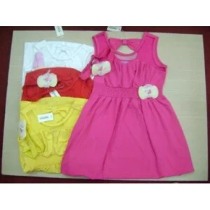 Doanh Nghiệp May Khương Nhi – Shop Mẹ Và Bé Khương Nhi