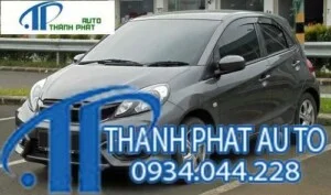 Công Ty Đồ Chơi Ô Tô Thành Phát – Nội Thất Ô Tô Thành Phát