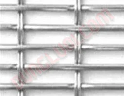 Công Ty TNHH SX Và TM Lưới Công Nghiệp Minh Trí