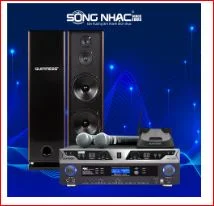 Công Ty TNHH Một Thành Viên Thương Mại Và Dịch Vụ Sóng Nhạc