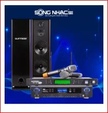 Công Ty TNHH Một Thành Viên Thương Mại Và Dịch Vụ Sóng Nhạc