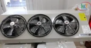 Kho Lạnh Kikentech – Công Ty CP TM Kikentech