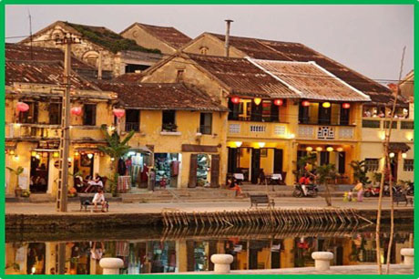 Khách Sạn Discovery – Doanh Nghiệp Tư Nhân Khôi Nguyên