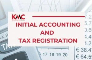 Tư Vấn Kế Toán Và Thuế KMC – Công Ty TNHH Tư Vấn KMC