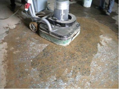 Vệ Sinh Công Nghiệp Thanh Trúc – Công Ty TNHH DV & TM Thanh Trúc