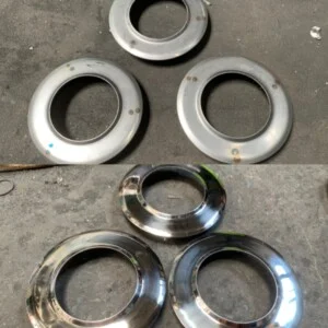Cơ Sở Sơn Nhung