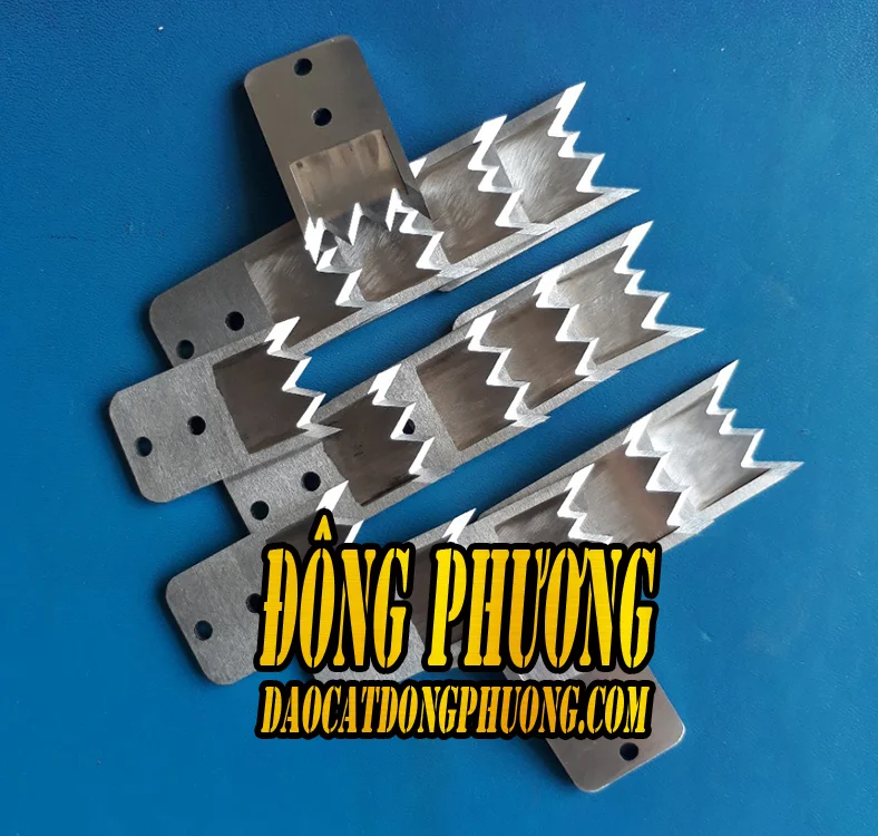 Dao Cắt Đông Phương – Công Ty TNHH Dao Cắt Bao Bì Đông Phương