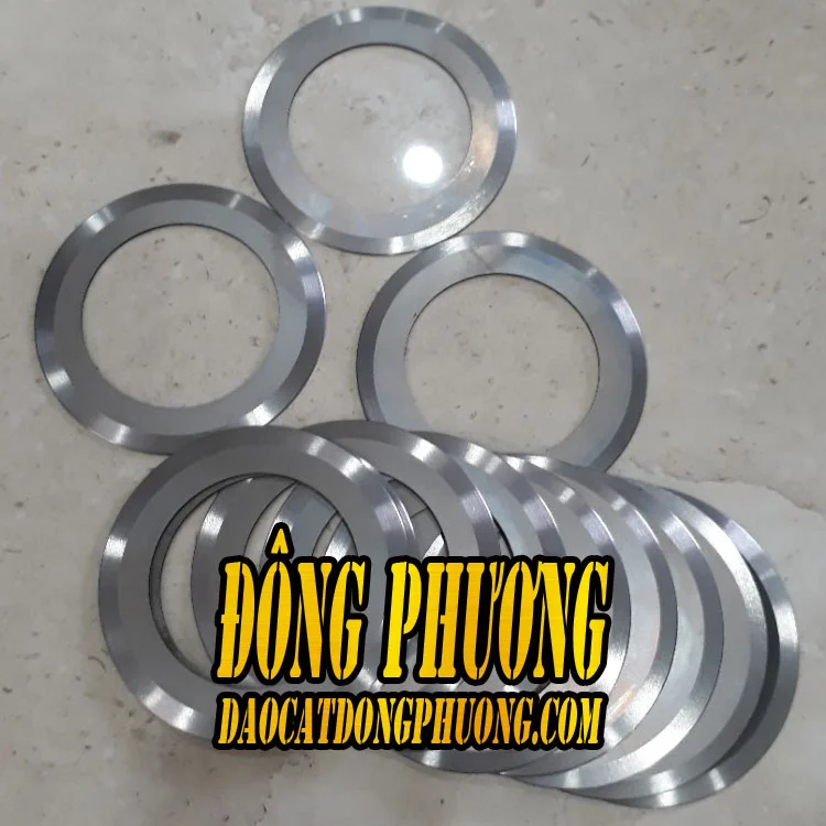 Dao Cắt Đông Phương – Công Ty TNHH Dao Cắt Bao Bì Đông Phương