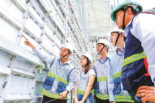Trung Tâm Huấn Luyện An Toàn Và Đào Tạo Nghề