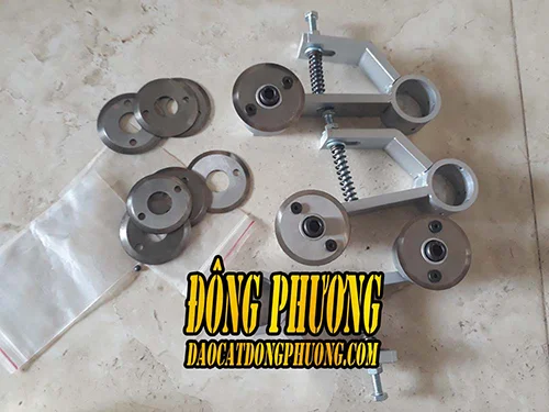 Dao Cắt Đông Phương – Công Ty TNHH Dao Cắt Bao Bì Đông Phương