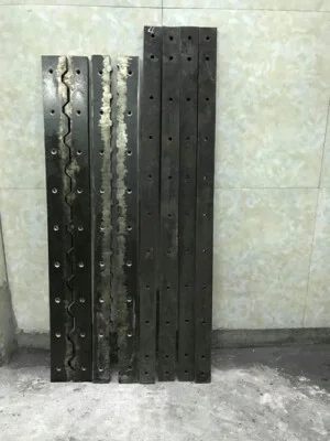 Gia Công Cơ Khí Chế Tạo Hà Ký