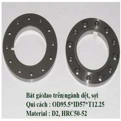 Công Ty Cổ Phần OKS