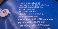 Hóa Chất Hiệp Phát Hưng – Công Ty TNHH Thương Mại Dịch Vụ Hiệp Phát Hưng
