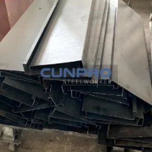 Cơ Sở Cunpro Vietnam