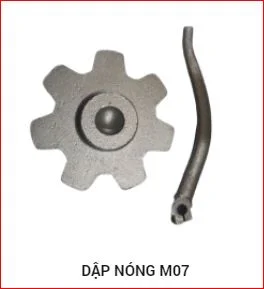 Công Ty TNHH Sản Xuất Minh Phát