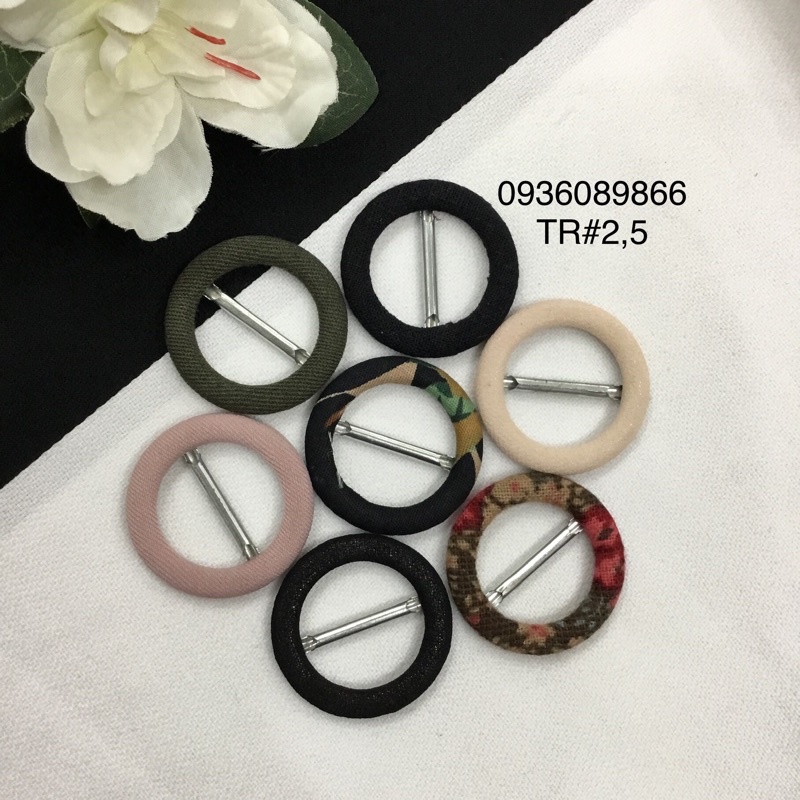 Phụ Liệu May Mặc Anna Nguyen – Công Ty TNHH Thời Trang Anna Nguyen