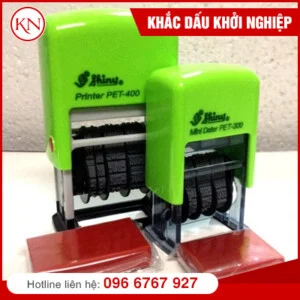 Khắc Dấu Khởi Nghiệp – Công Ty TNHH Thương Mại Dịch Vụ Khắc Dấu Khởi Nghiệp
