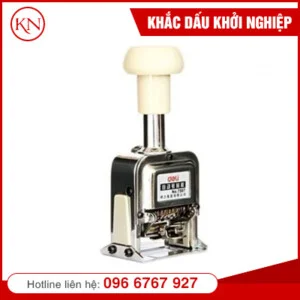 Khắc Dấu Khởi Nghiệp – Công Ty TNHH Thương Mại Dịch Vụ Khắc Dấu Khởi Nghiệp