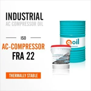 Chi Nhánh Đồng Nai QOIL Việt Nam – Công Ty TNHH QOIL Việt Nam