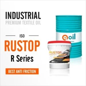 Chi Nhánh Đồng Nai QOIL Việt Nam – Công Ty TNHH QOIL Việt Nam