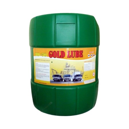 Chi Nhánh TP. HCM – Công ty TNHH Dầu Nhớt Hoàng Gia Phát