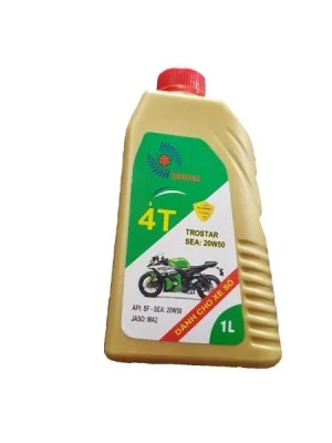Dầu Nhớt Công Nghiệp – Công Ty TNHH Tròn Tâm