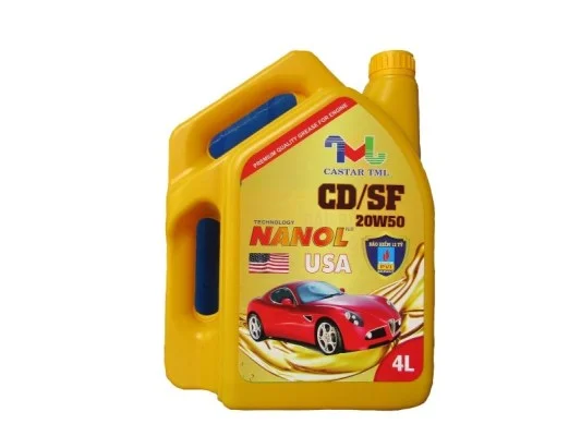 Dầu Nhớt Công Nghiệp – Công Ty TNHH Tròn Tâm