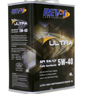 Công Ty TNHH Dầu Nhờn REV-1 Việt Nam