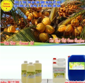Tinh Dầu Thảo Dược Dalosa – Công Ty TNHH Tinh Dầu Thảo Dược Dalosa Việt Nam