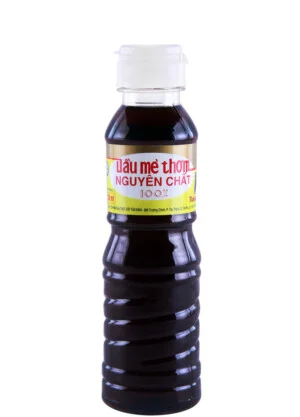 Dầu Tân Bình – Công Ty CP Dầu Thực Vật Tân Bình