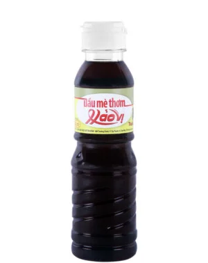 Dầu Tân Bình – Công Ty CP Dầu Thực Vật Tân Bình