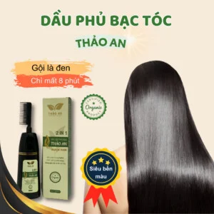 Công Ty TNHH Thương Mại Thảo An Phát