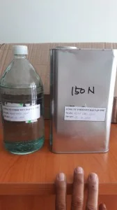 Hóa Chất Sheng Tong – Công Ty TNHH Thương Mại Dịch Vụ Quốc Tế Sheng Tong