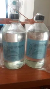 Hóa Chất Sheng Tong – Công Ty TNHH Thương Mại Dịch Vụ Quốc Tế Sheng Tong